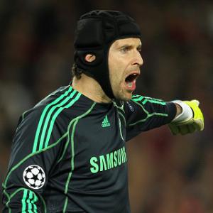 Chelsea keeper Petr Cech wants swift conclusion over Clattenburg