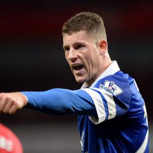 Martinez: Barkley can carry load