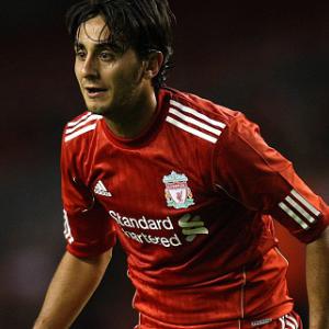 Agent denies Aquilani interest