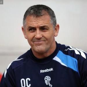Bolton will back retiring Muamba