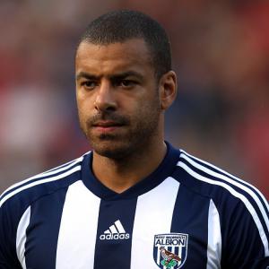 West Brom defender Steven Reid not flustered by Odemwingie saga