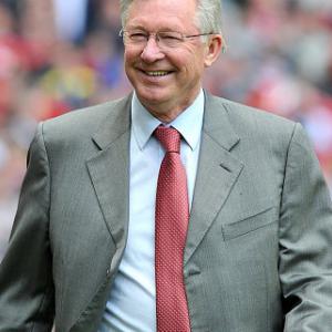 Ferguson wary of Arsenal backlash
