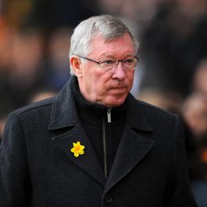 Man Utd V Aston Villa at Old Trafford : Match Preview