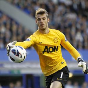 Fergie: Keeper rotation to continue