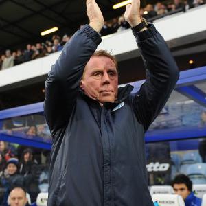 Taarabt buoys Redknapp