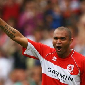 Top 10: Worst January Transfer Window Panic Signings - 2 - Alves to Middlesbrough