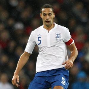 Ferdinand pulls out of England squad