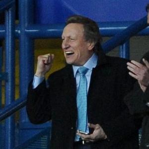 Warnock makes immediate impact at Leeds