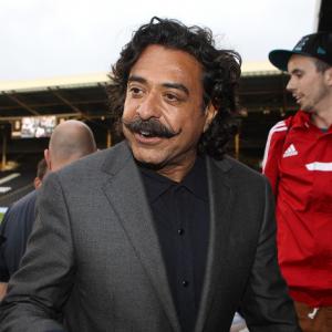 No name change planned at Fulham