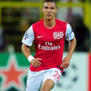 Gibbs ruled out for a month