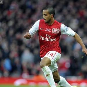 No Walcott ultimatum - Wenger