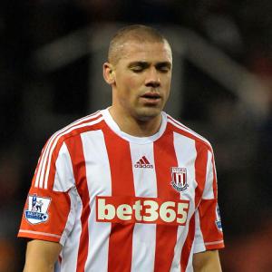 Walters will bounce back says Stoke stopper Begovic