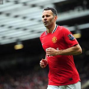 Giggs 'more excited than ever'