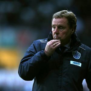 QPR V Man Utd at Loftus Road Stadium : Match Preview