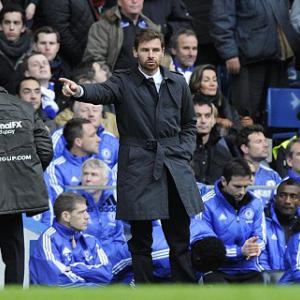 Birmingham heap pressure on AVB