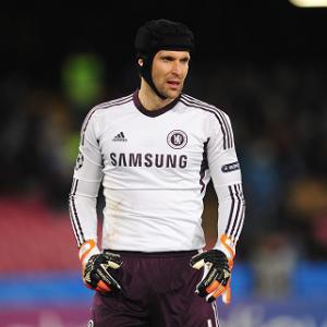 Cech predicts top-three finish for Chelsea