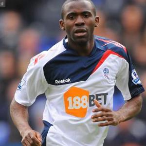 Aston Villa 1-2 Bolton: Report