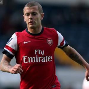 Jack Wilshere returns as England squad is announced