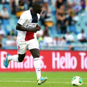 Blanc promises to find wantaway Sakho solution