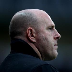 Kean silent over Hunt sacking reports