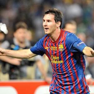 Previous Ballon d'Or winners