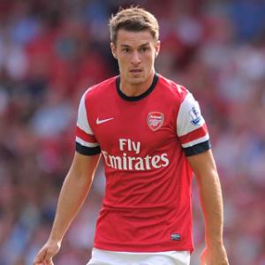 London calling for Wenger's Britons