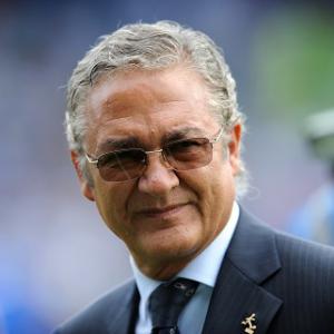 Paladini leading Blues buy-out bid