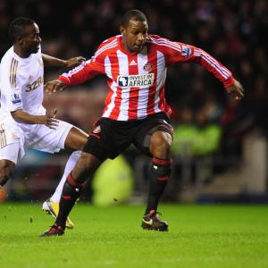 Titus Bramble confirms Black Cats exit