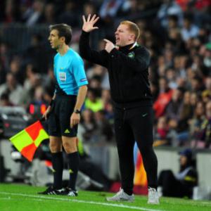 Celtic V Barcelona: Match Preview