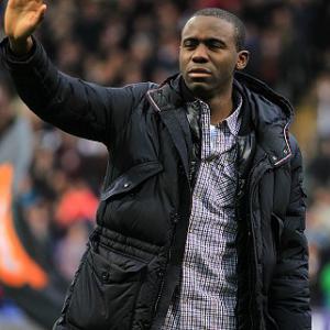 Muamba 'devastated' over Coyle