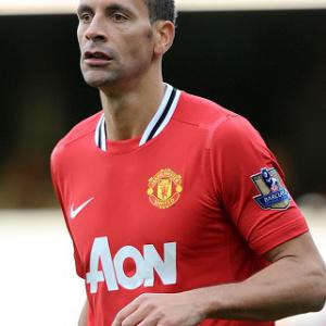 Ferguson to talk to Rio about Terry