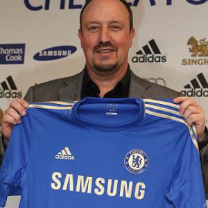 Benitez expects fans unity