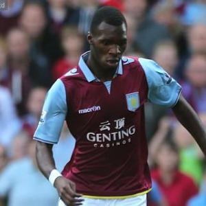 Liverpool v Aston Villa - LIVE