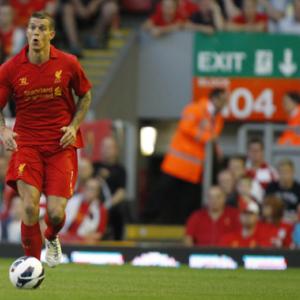 New deal for Agger