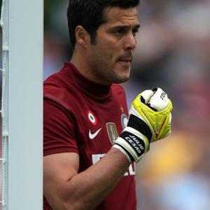 Cesar excited by QPR prospect