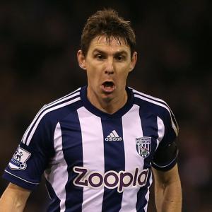 Gera ruled out for the season with knee injury