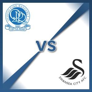 Swansea City away at Queens Park Rangers - Follow LIVE text commentary