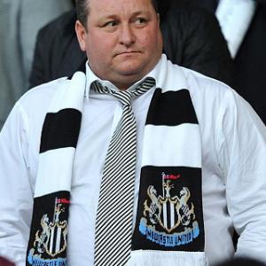 Green 'hopeful of Ashley investment