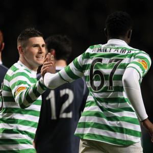 Hooper inspires Hoops to victory