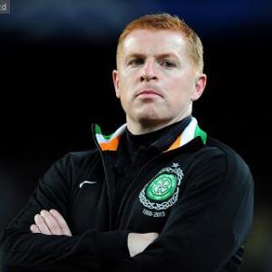 Neil Lennon worried complacency could cost Celtic