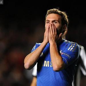 All Eyes On Chelsea In Club World Cup