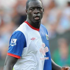 Samba hands in transfer request