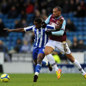 nPower League One PFA fans player of the year