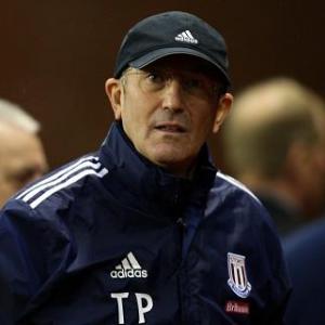 Pulis ponders on Stoke adventure