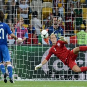 Three reasons why England didn't progress