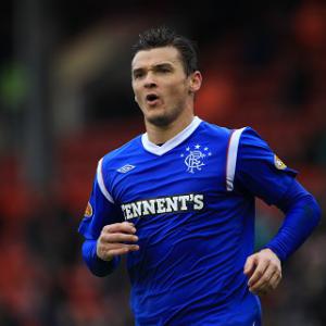 Winning start for Rangers
