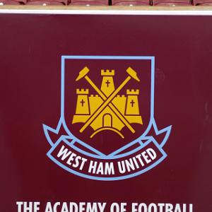 West Ham chairmen urge fans over chanting