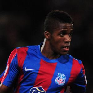 Newcastle and Sunderland to fight for Palace star Zaha