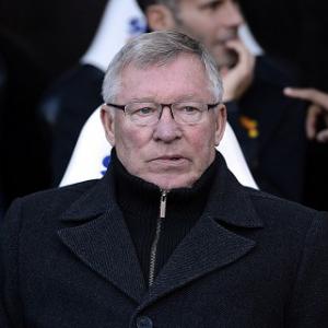Fergie: Players use sleeping pills