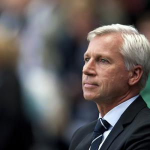 Newcastle V Aston Villa at Sports Direct Arena : Match Preview